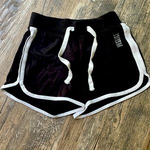 Girls Justice shorts